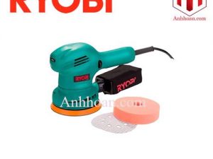 RYOBI Máy chà nhám lệch tâm RSE-1250