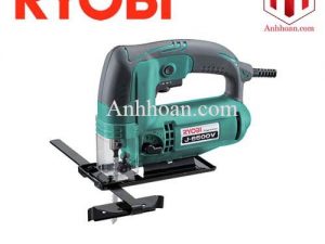 RYOBI Máy cưa lọng cầm tay J-6500V