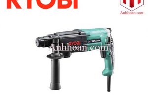 RYOBI Máy khoan bê tông ED-2620VR (830W)