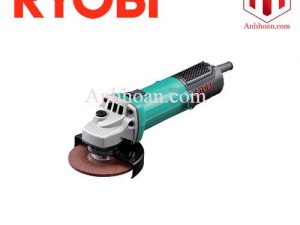 RYOBI Máy mài góc 770w G-1010X (100mm)