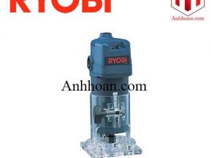 RYOBI Máy phay 500W TR-50A