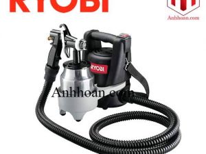 RYOBI Máy phun sơn cầm tay 500W PS-1000