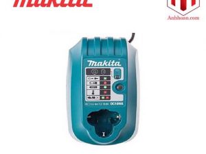 Đế sạc pin Makita 10.8V DC10WA (194588-1)