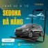 Lịch trình Đà Nẵng Hội An 3N2Đ xe Sedona VIP