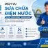 Dịch vụ sửa chữa điện nước tại Đà Nẵng uy tín, nhanh chóng Bảo Ân